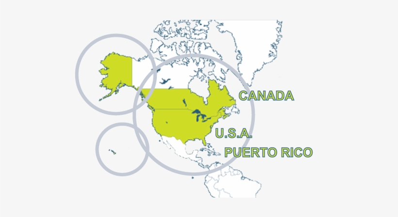 Each Year, Coliant Solutions Continues To Deliver Excellent - North America Journal [book], transparent png download