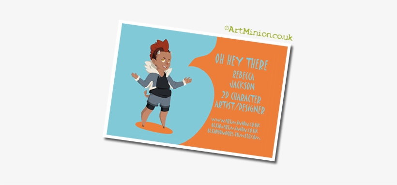 Contact The Art Minion - Art, transparent png download