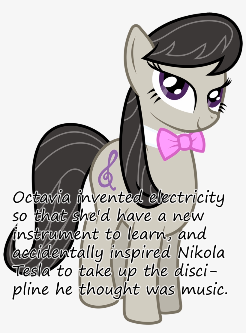 Electricity, Glorious Cello Princess, Insane Pony Thread, - Cartoon, transparent png download