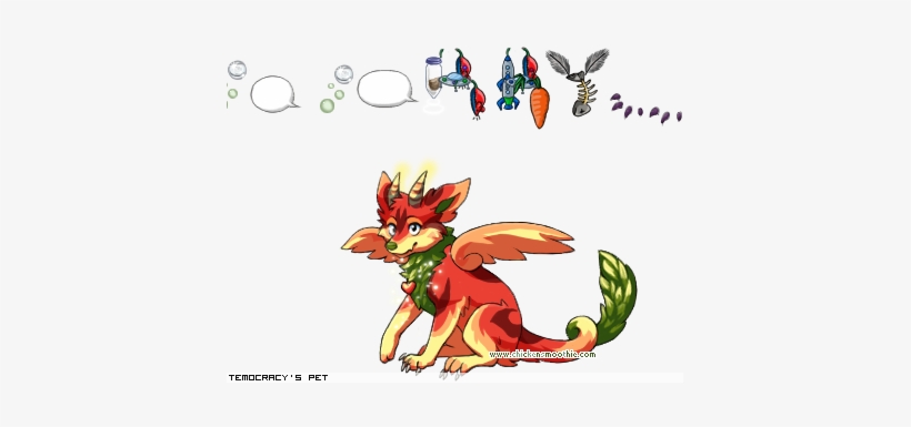 "asriel Dreemurr" By Temocracy - Cartoon, transparent png download