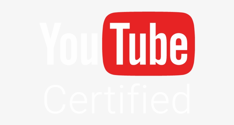 2017 Lickd Limited - Youtube Logo Without Text, transparent png download