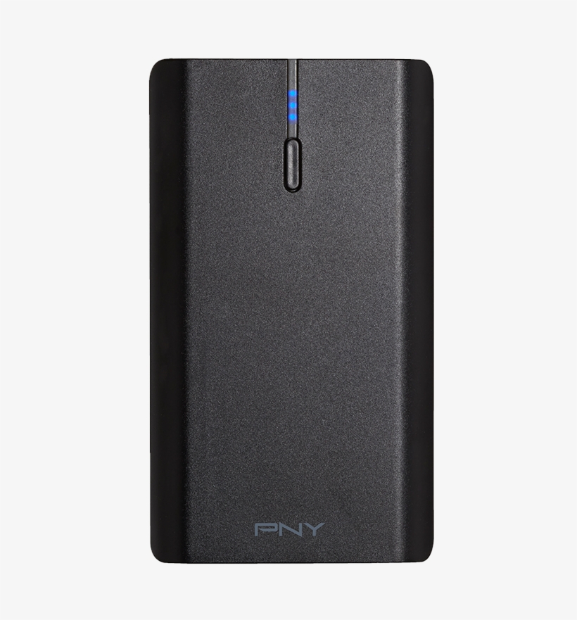 Powerpack T7800 1 Amp/2 - Pny Power Bank T7800, transparent png download