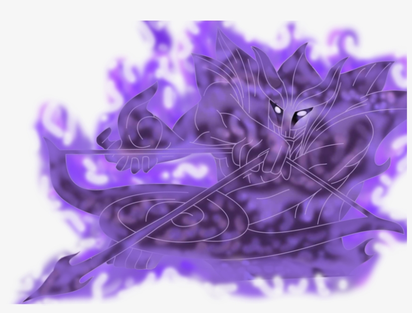 Susanoo Do Sasuke Png, transparent png download