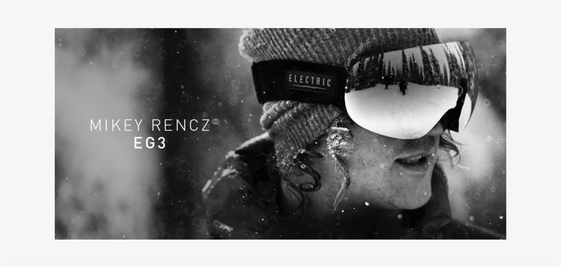 Premier Modèle « Frameless » De La Marque, L'electric - Electric Eg3 Silver Mirror, transparent png download