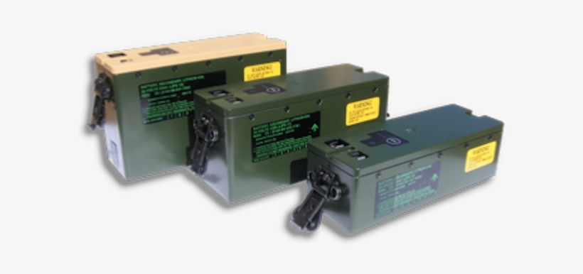 Lincad To Supply Lips Batteries And Chargers To The - Electronics, transparent png download