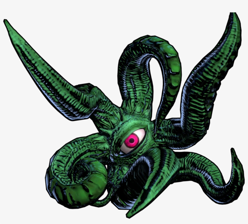 Shumagorath Marvel Vs 3 Shuma Gorath PNG Image Transparent