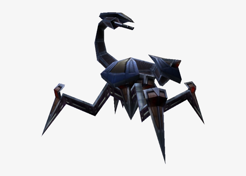 Download Zip Archive - Star Fox Adventures, transparent png download