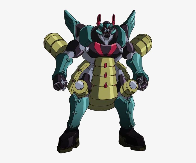 Image Result For Superheavy Samurai Warlord Susanowo - Yugioh Superheavy Samurai Warlord Susanowo, transparent png download