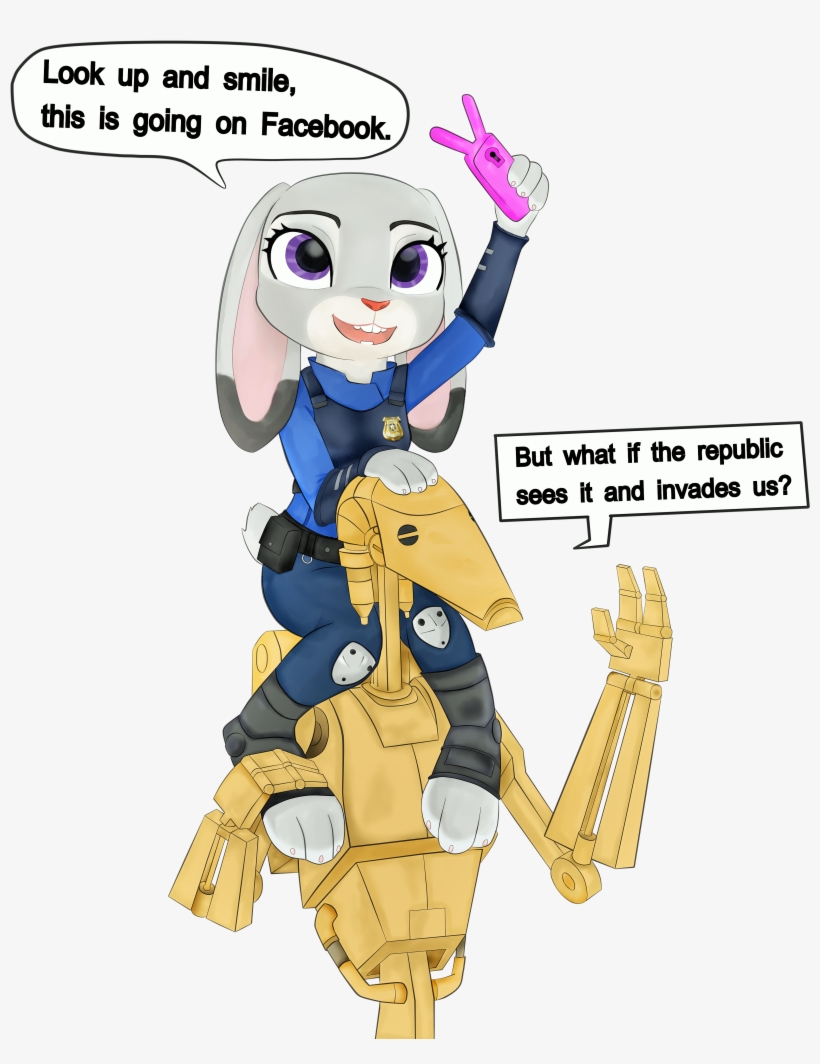 Those B1 Battle Droids Look Completely Different, transparent png download