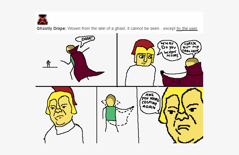 Want To Add To The Discussion - Realm Of The Mad God, transparent png download