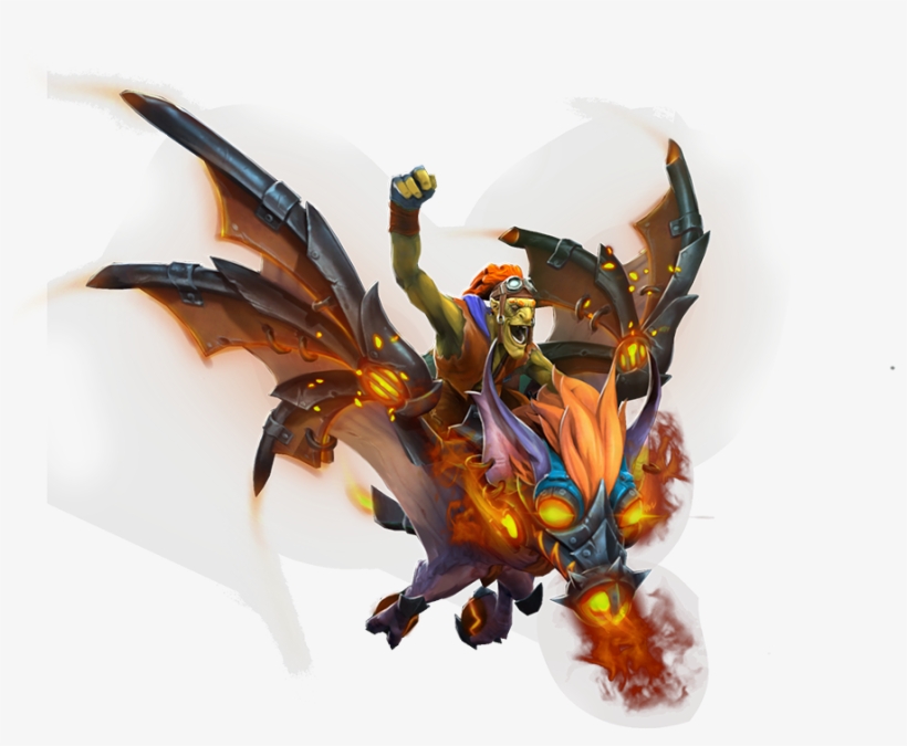 Ghastly Nocturne - Immortal Treasure Iii 2018 Png, transparent png download
