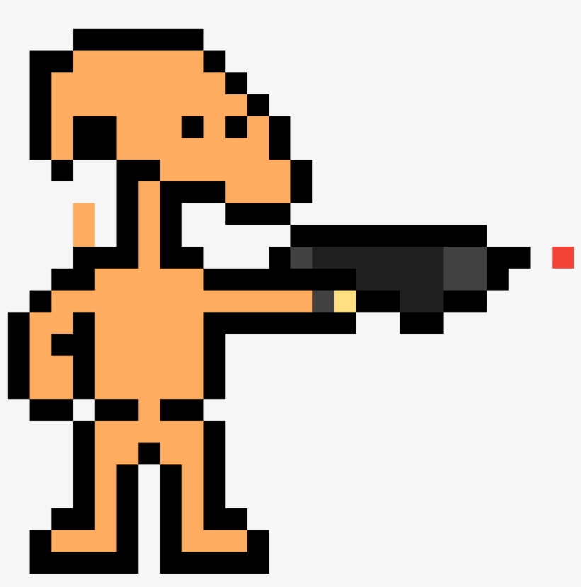 Battle Droid - Bead, transparent png download