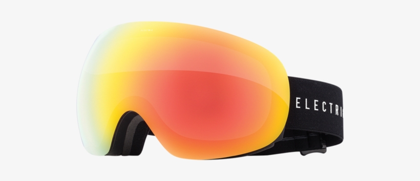 Electric Eg3 - Electric Eg3 Goggle, transparent png download