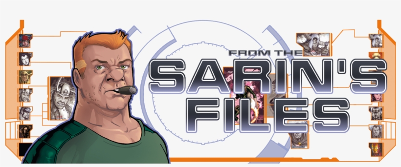 Sarin's Files - Computer File, transparent png download