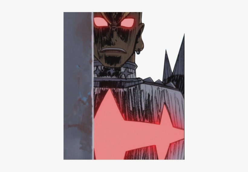 4gpkomt - Kill La Kill, transparent png download