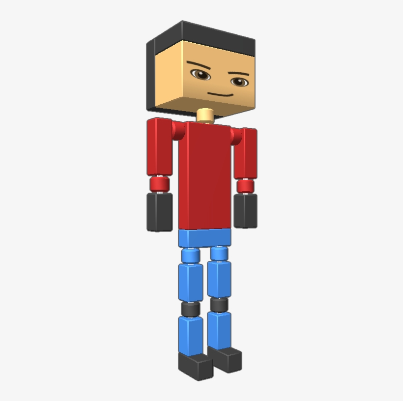 By The Vanoss Gaming Group - Cartoon, transparent png download
