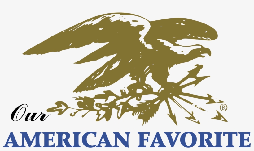 Our American Favorite Logo Png Transparent - Vector Graphics, transparent png download