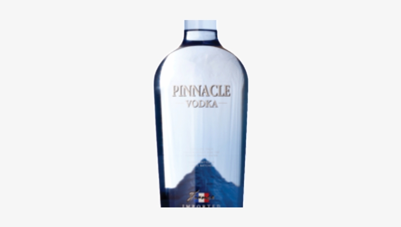 Pinnacle Vodka - Pinnacle Vodka 1.75l, transparent png download