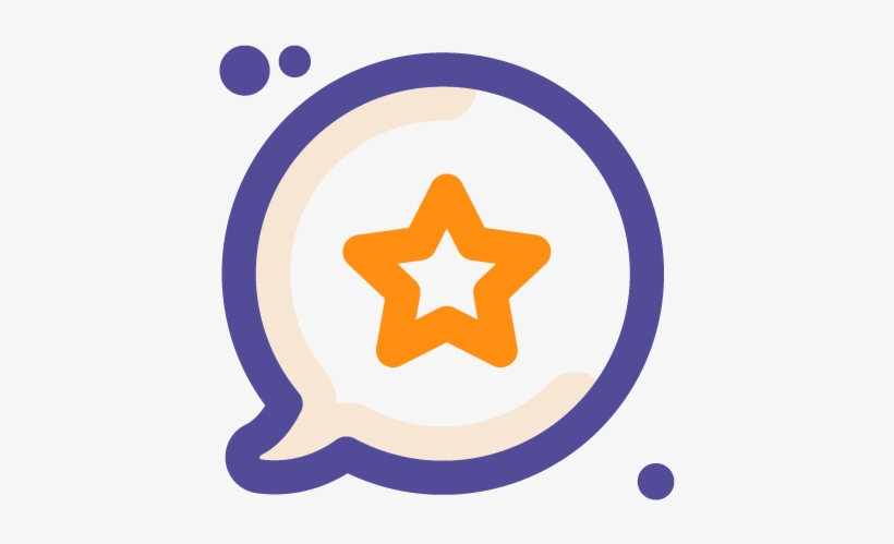 Favorite Chat Favorite Chat - Popular Icon, transparent png download