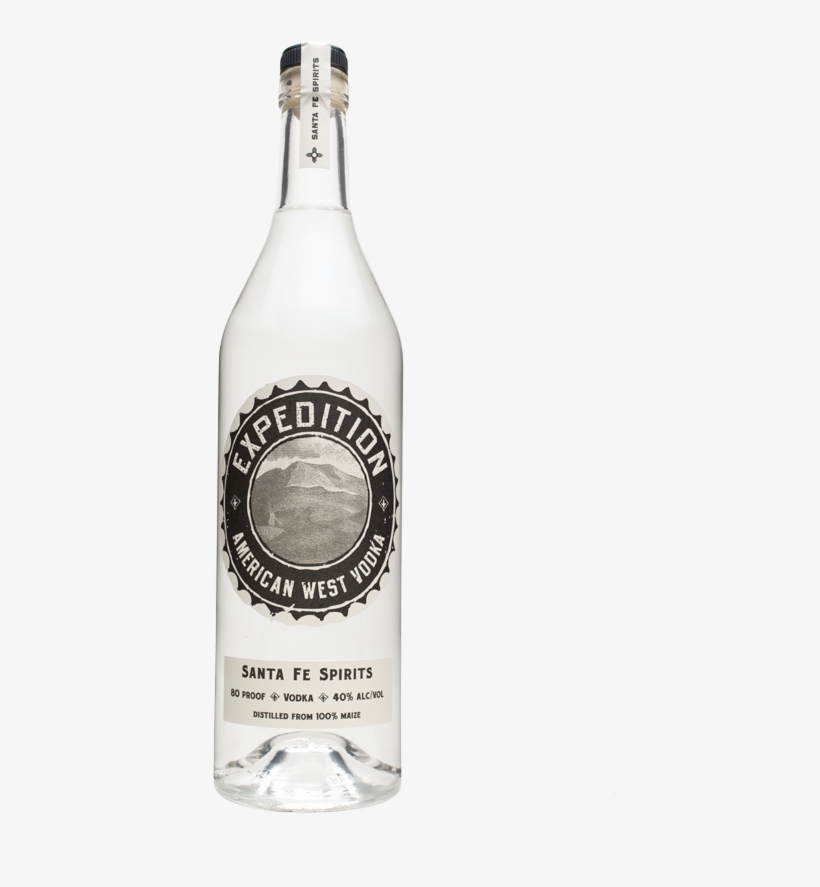 29 - - Expedition Vodka 750 Ml, transparent png download