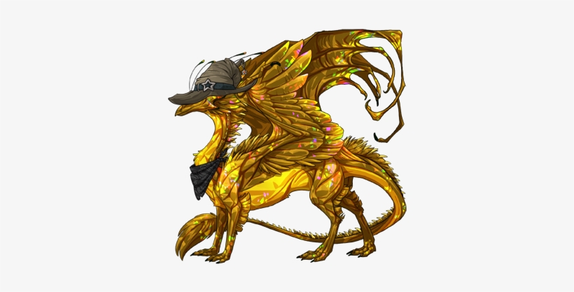 Vangel - Dragon Virgil Sanders Sides, transparent png download