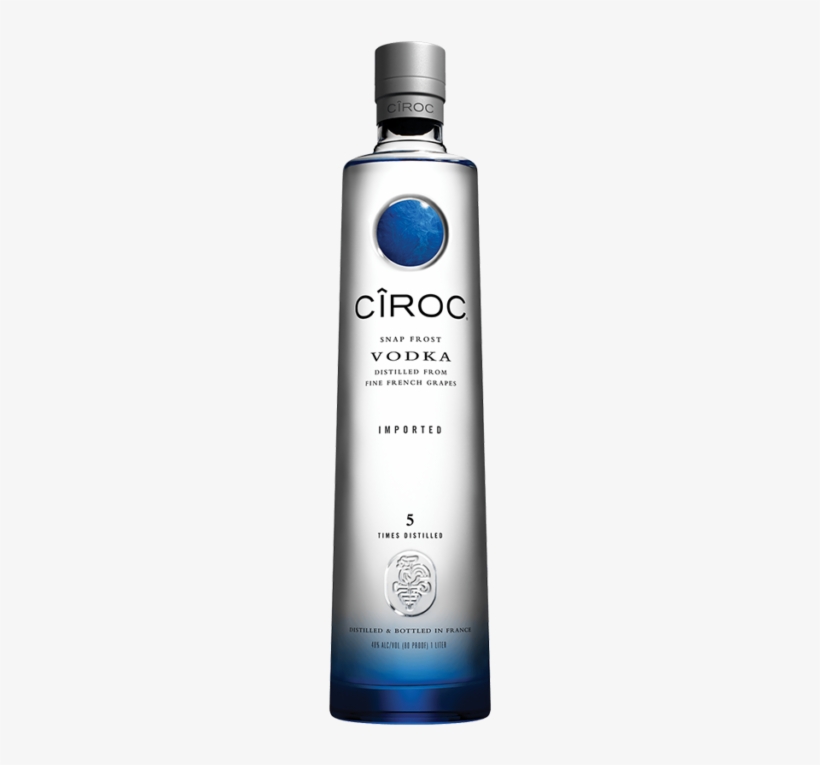 Quick View Select Options - Vodka Ciroc Red Berry, transparent png download