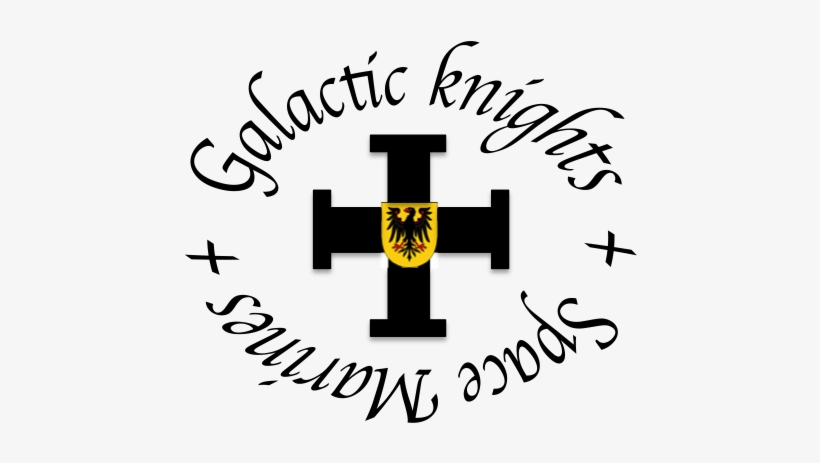 Space Marine Chapter For Warhammer - Rite, transparent png download