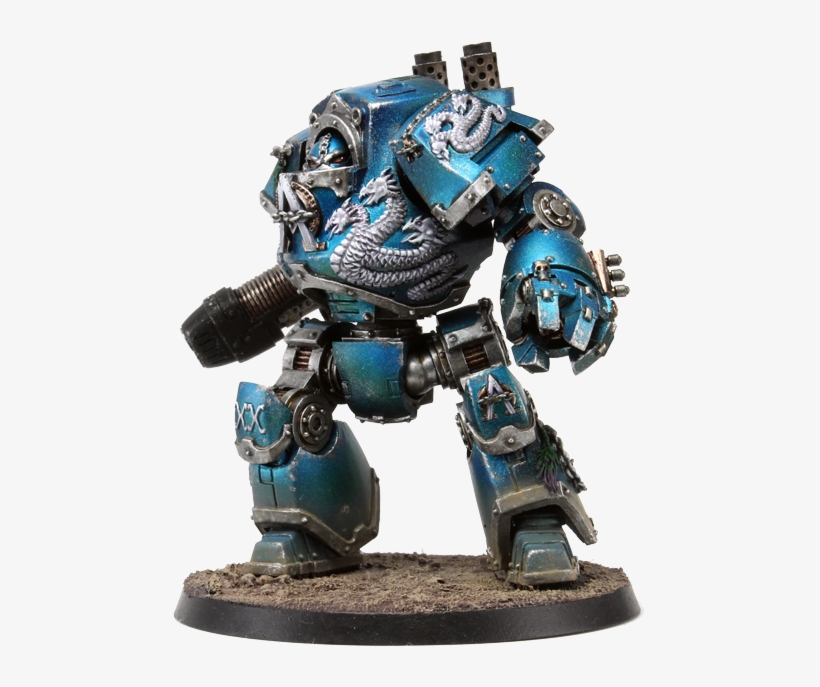 Pin By Jacob Bishop On Wh40k Vehicles - Space Marines Vehicles, transparent png download