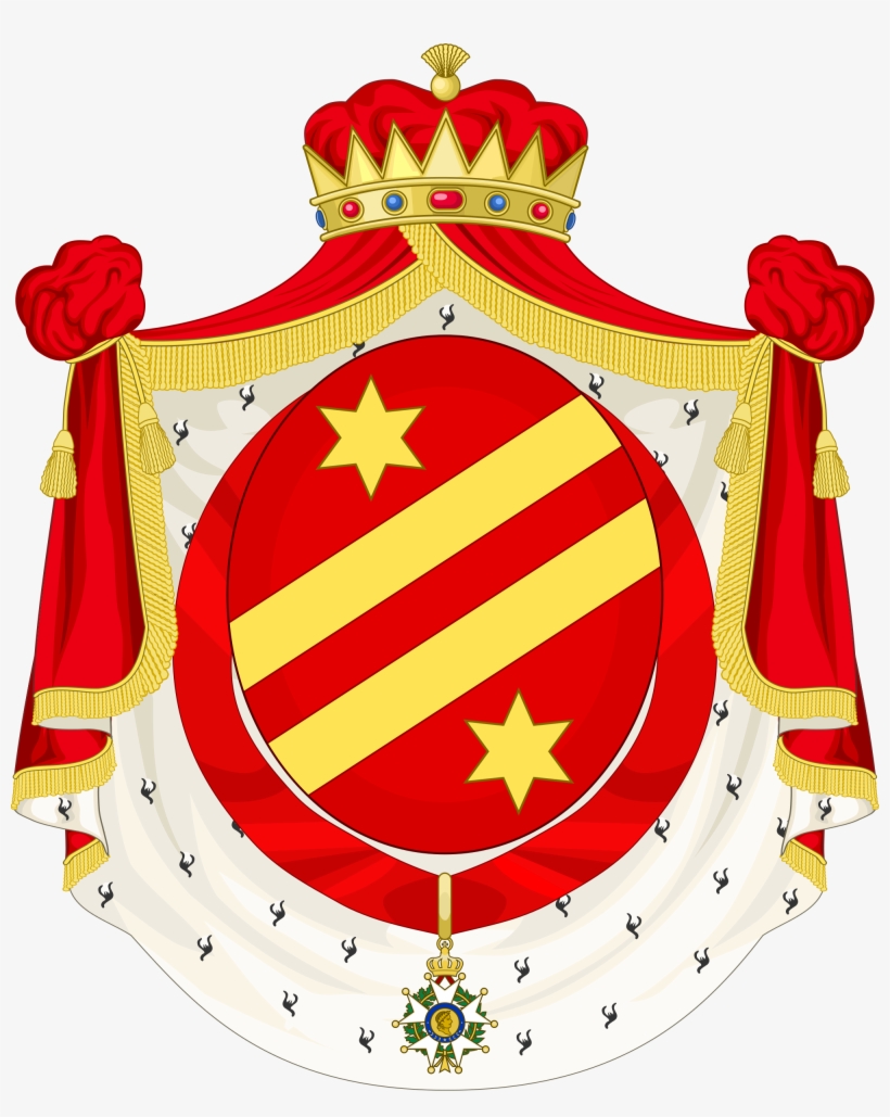 Open - Royal Crowns, transparent png download