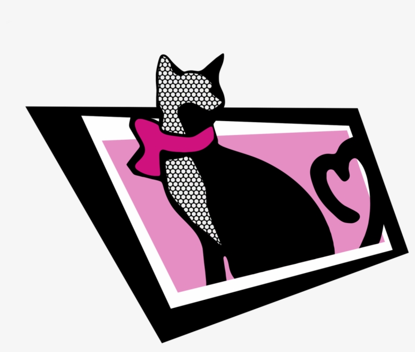 The Merchant On Twitter - Transparent Ann Takamaki P5, transparent png download