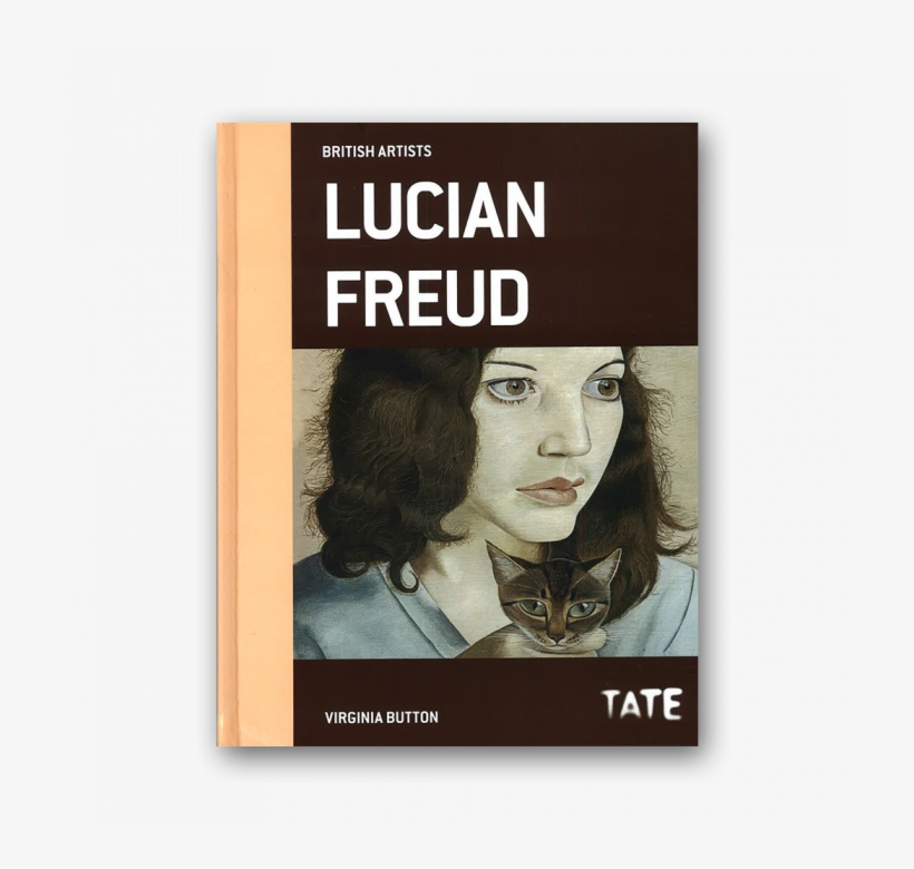 Tate British Artists: Lucian Freud, transparent png download