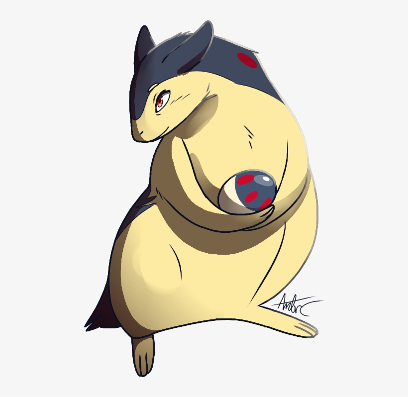 A Normal Typhlosion - Cartoon, transparent png download
