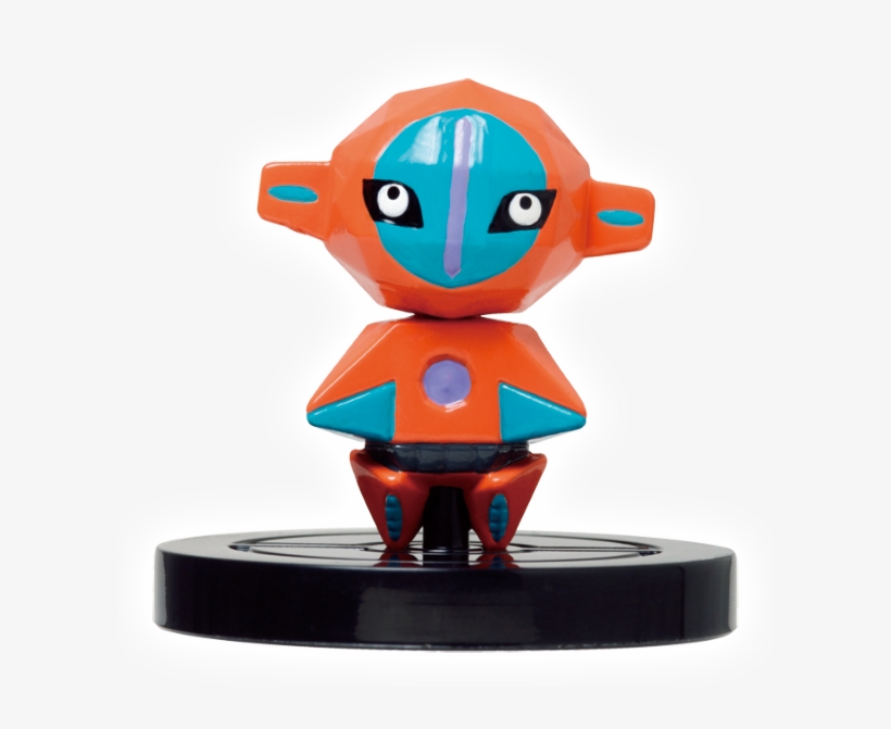 Advertisement - Nfc Figures, transparent png download