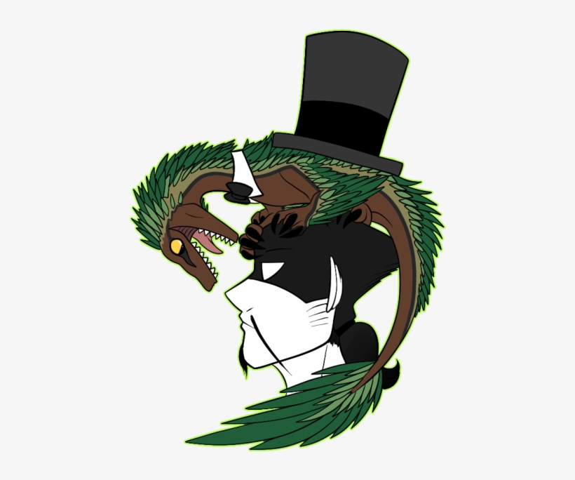 Fancy But Agitated Deoxys - Rebornica Night Terror Father Time, transparent png download