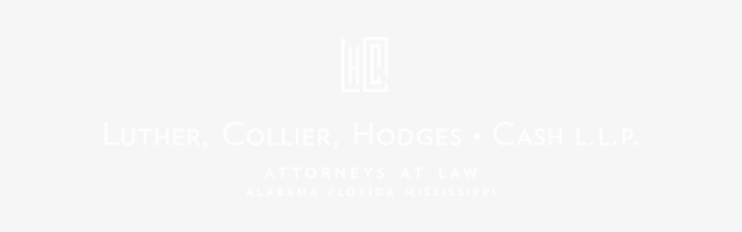 Luther, Collier, Hodges & Cash, Llp Attorneys - Close Icon Png White, transparent png download