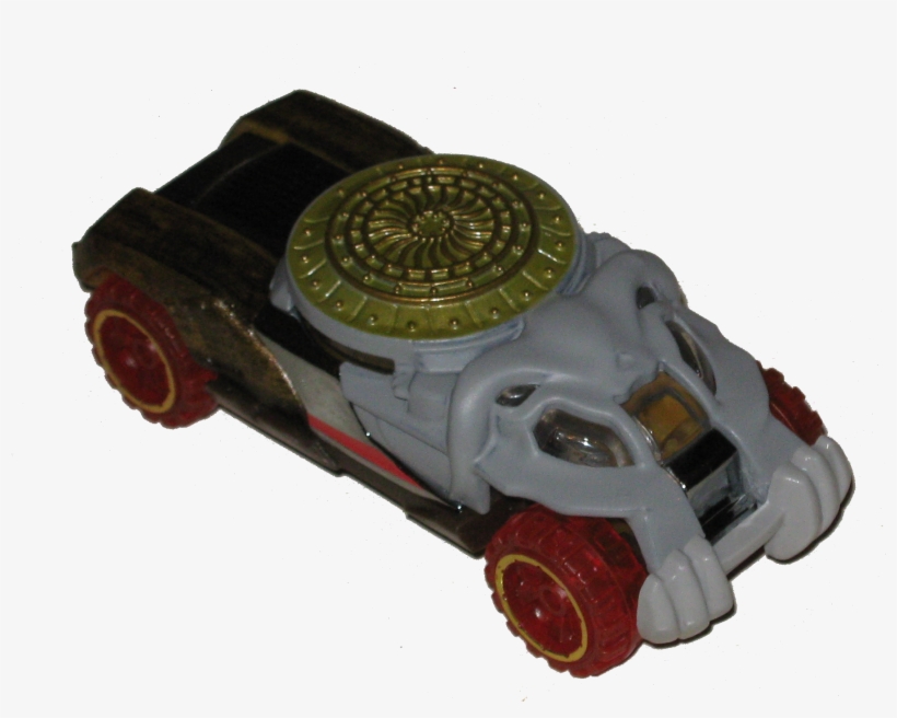 Ares - Scale Model, transparent png download