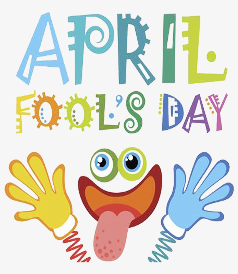 April Fool's Day, transparent png download