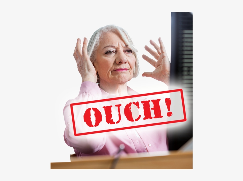 Medicare Advisor Frustrated Consumer - L. Priebs Lupriflex Sicherheitsschuhe Sicherheits-stiefel, transparent png download