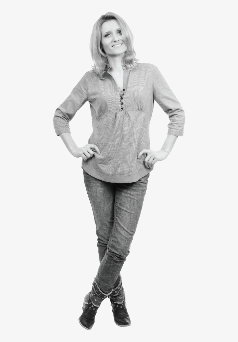 Frustrated Ceo - Blouse, transparent png download