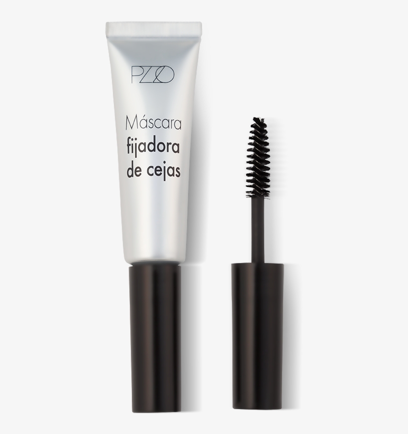 Máscara Fijadora De Cejas - Eyebrow, transparent png download