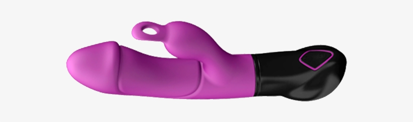 Adrien Lastic Ares Rabbit Vibrator - Rabbit Vibrator, transparent png download