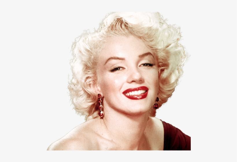 Todas Las Cejas Son Diferentes, A La Hora De Depilar - Marilyn Png, transparent png download