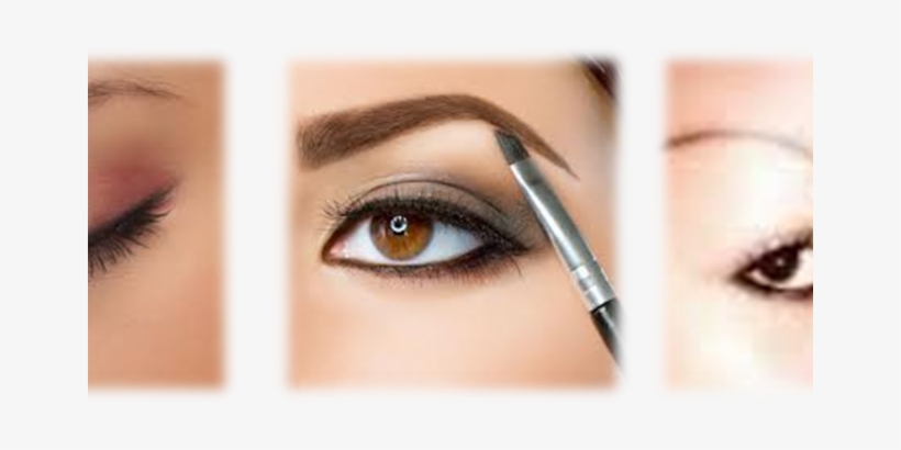 Cinco Cosas Que Haces Mal Al Depilarte Las Cejas - Do's And Don Ts For Eyebrows, transparent png download