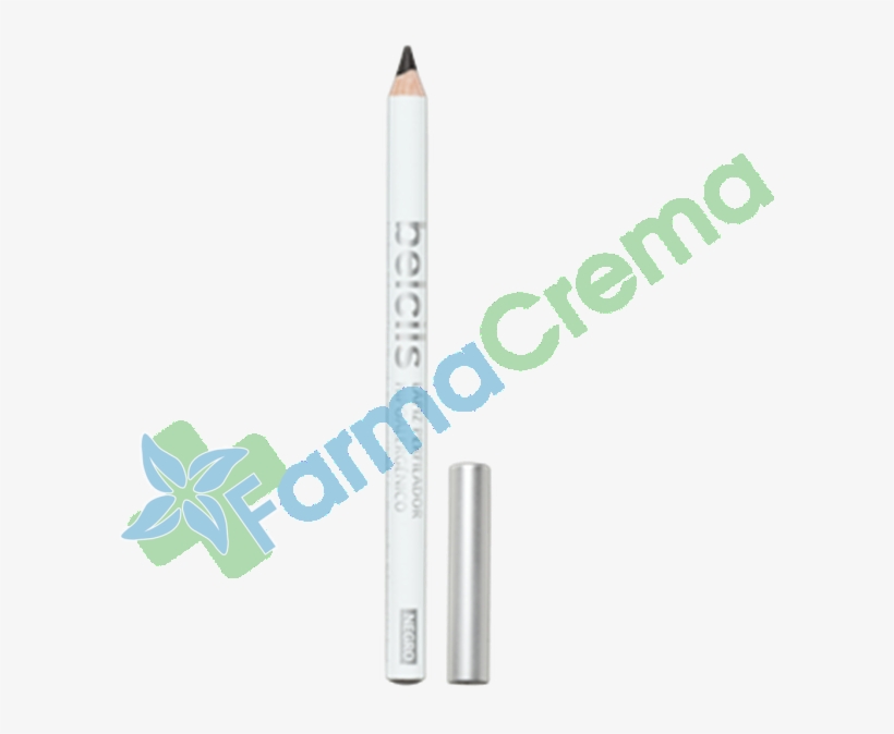 Belcils Lápiz Perfilador De Ojos Y Cejas Textura Clásica - Isdin Teen Skin Acniben Purifying Cleanser Foam 150ml, transparent png download