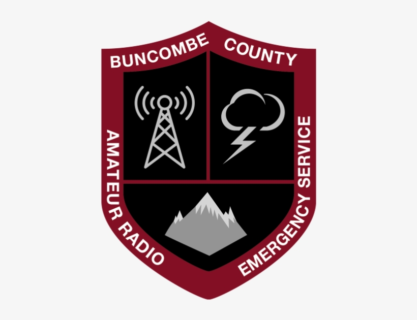 The Amateur Radio Emergency Service Is A Nationwide - Edc, transparent png download