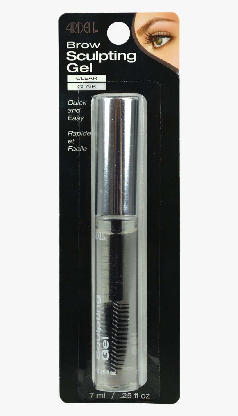 Gel Para Definir Cejas Transparente, , Hi-res, transparent png download
