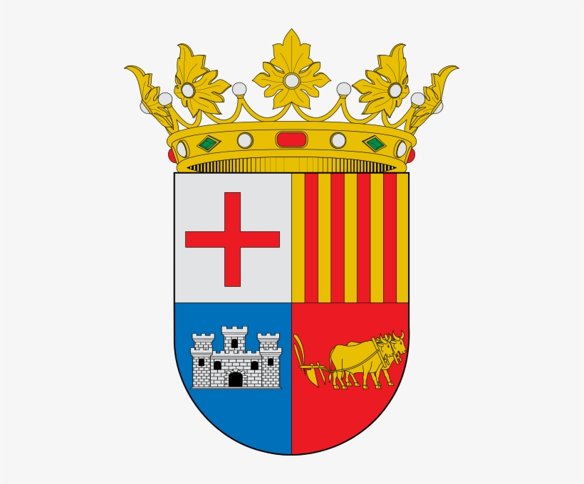 Aresm - Escudo De La Region De Antofagasta, transparent png download