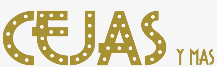 Ven Y - Microblading Cejas Logo, transparent png download