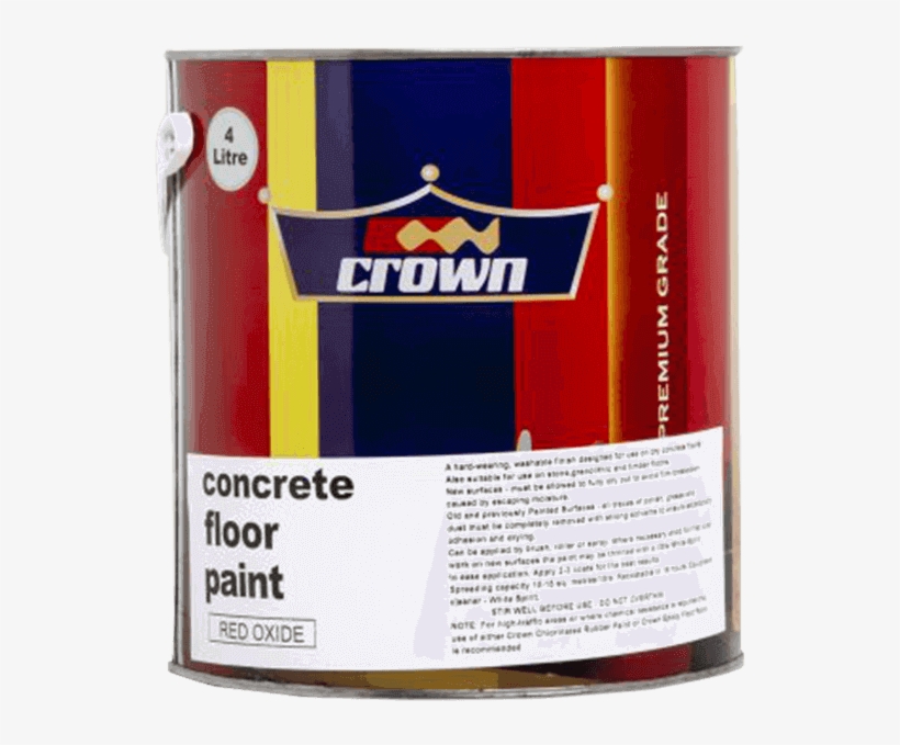 Download Spec Sheet Document - Crown Berger, transparent png download