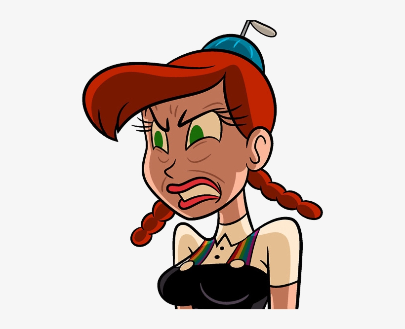 Uncle Grandpa Sister, transparent png download